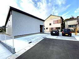 土佐市蓮池　中古住宅　売家