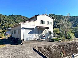 土佐市波介　中古住宅　売家