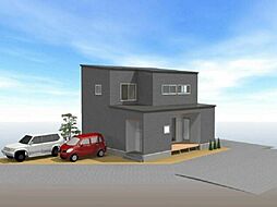 高知市横浜西町　新築住宅　売家