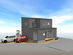 高知市横浜西町 新築住宅 売家