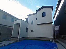 高知市高須2丁目・2号棟　新築住宅　売家