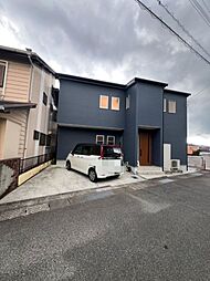 高知市鴨部2丁目 中古住宅 売家