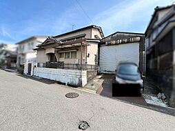 高知市瀬戸2丁目　中古住宅　売家