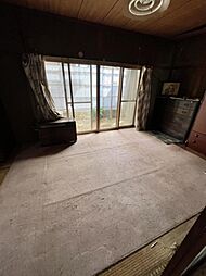 高知市瀬戸2丁目　中古住宅　売家