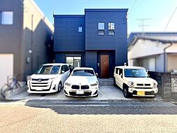 高知市介良　中古住宅　売家