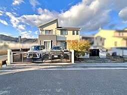 高知市中万々　中古住宅　売家