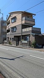 高知市万々 中古住宅 売家