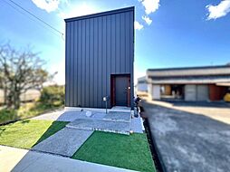 高知市大津乙　中古住宅　売家