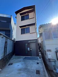 高知市一宮東町3丁目　中古住宅　売家