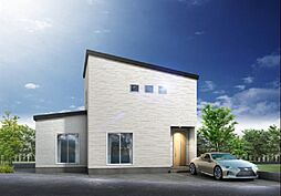 高知市加賀野井2丁目　新築住宅　売家