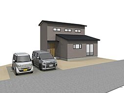 高知市神田　売り土地　建築条件付き