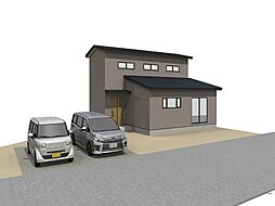 高知市神田　売り土地　建築条件付き