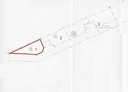 高知市鴨部・1号地　売り土地