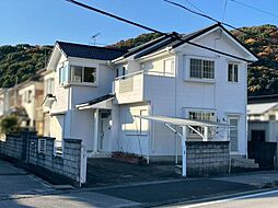 高知市長浜　中古住宅　売家