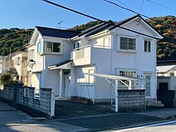 高知市長浜　中古住宅　売家