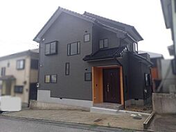 高知市潮見台2丁目　中古住宅　売家