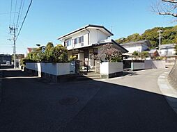 高知市瀬戸西町1丁目　中古住宅　売家