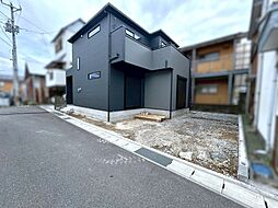 高知市塩屋崎町2丁目・1号棟　新築住宅　売家