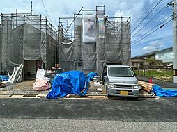 高知市介良乙・1号棟　新築住宅　売家