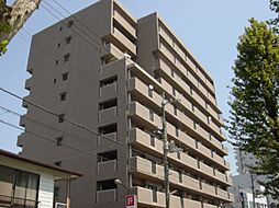 アルファステイツ知寄町 6F