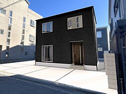 高知市大津・4号地　新築住宅　売家