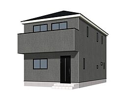 高知市長浜　新築住宅　売家