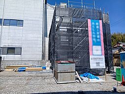 高知市長浜 新築住宅 売家