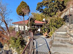 高知市吸江　中古住宅　売家