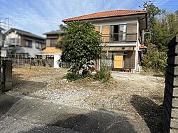 高知市一宮徳谷　中古住宅　売家