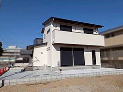 高知市朝倉本町2丁目・中　新築住宅