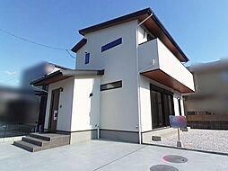 高知市朝倉本町2丁目・中　新築住宅