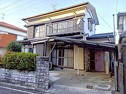 高知市福井町　中古住宅　売家