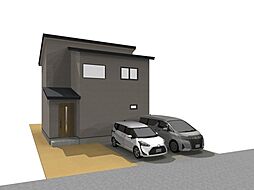 高知市介良乙　売り土地　建築条件付き