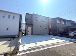 高知市介良乙　新築住宅