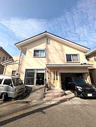 高知市一宮東町1丁目　中古住宅　売家