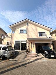 高知市一宮東町1丁目　中古住宅　売家