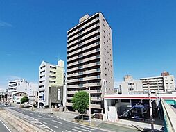 ロイヤルガーデンはりまや町 13F