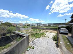 香美市土佐山田町 売り土地