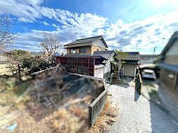 香美市土佐山田町　売り土地