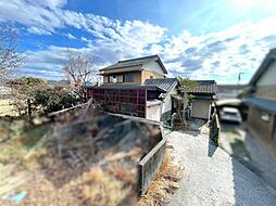 香美市土佐山田町　売り土地