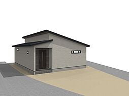 南国市大そね乙　新築住宅　売家