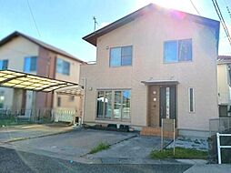 香美市土佐山田町秦山町1丁目　中古住宅　売家