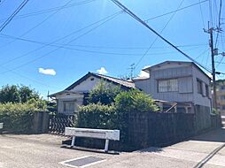 高知市一宮西町4丁目　売り土地　建築条件付き