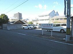 高知市丸ノ内2丁目　売り土地