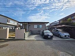 高知市瀬戸東町2丁目　中古住宅　売家