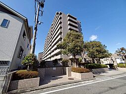 サーパス北本町第2 5F