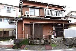 高知市西久万　中古住宅　売家