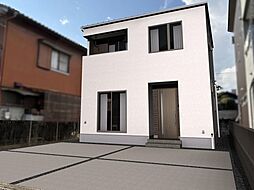 高知市六泉寺町・1号地　新築住宅　売家