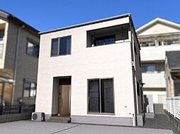 高知市介良・19号地　新築住宅　売家