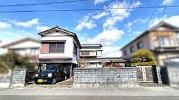 南国市大そね甲　売り土地